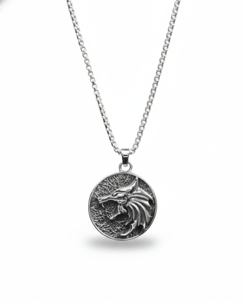 WITCHER PENDANT