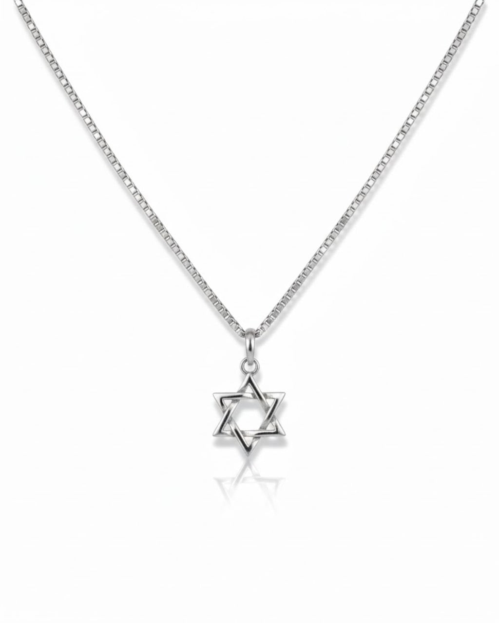 STAR PENDANT