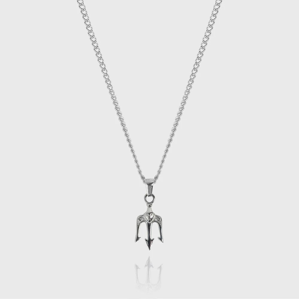 TRIDENT PENDANT