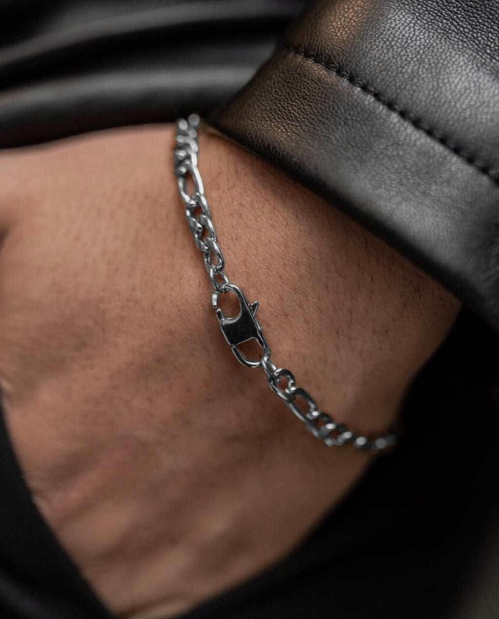FIGARO BRACELET 4mm