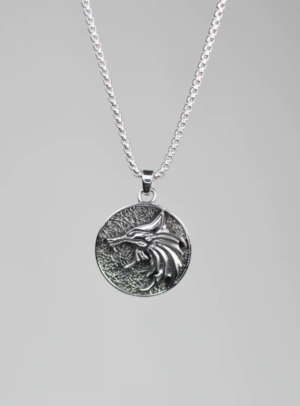 Witcher Pendant - BALSKY