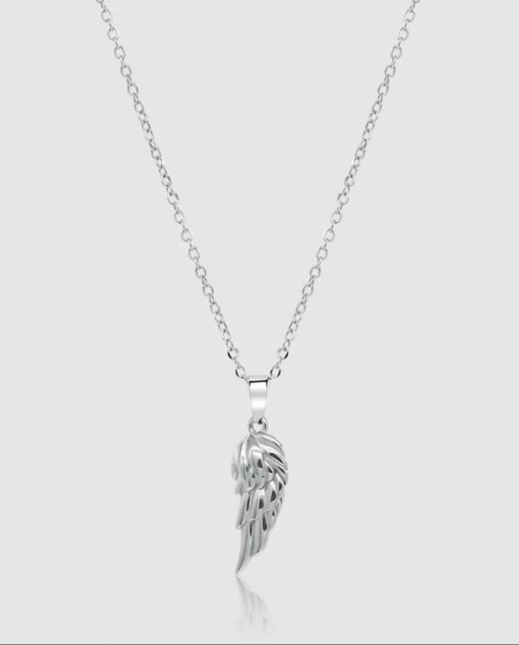 WING PENDANT