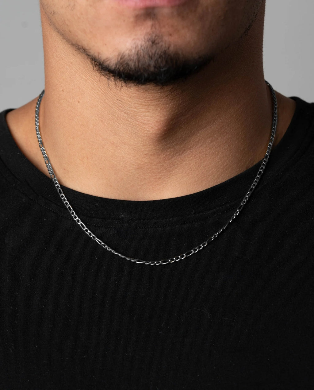 FIGARO CHAIN 3mm