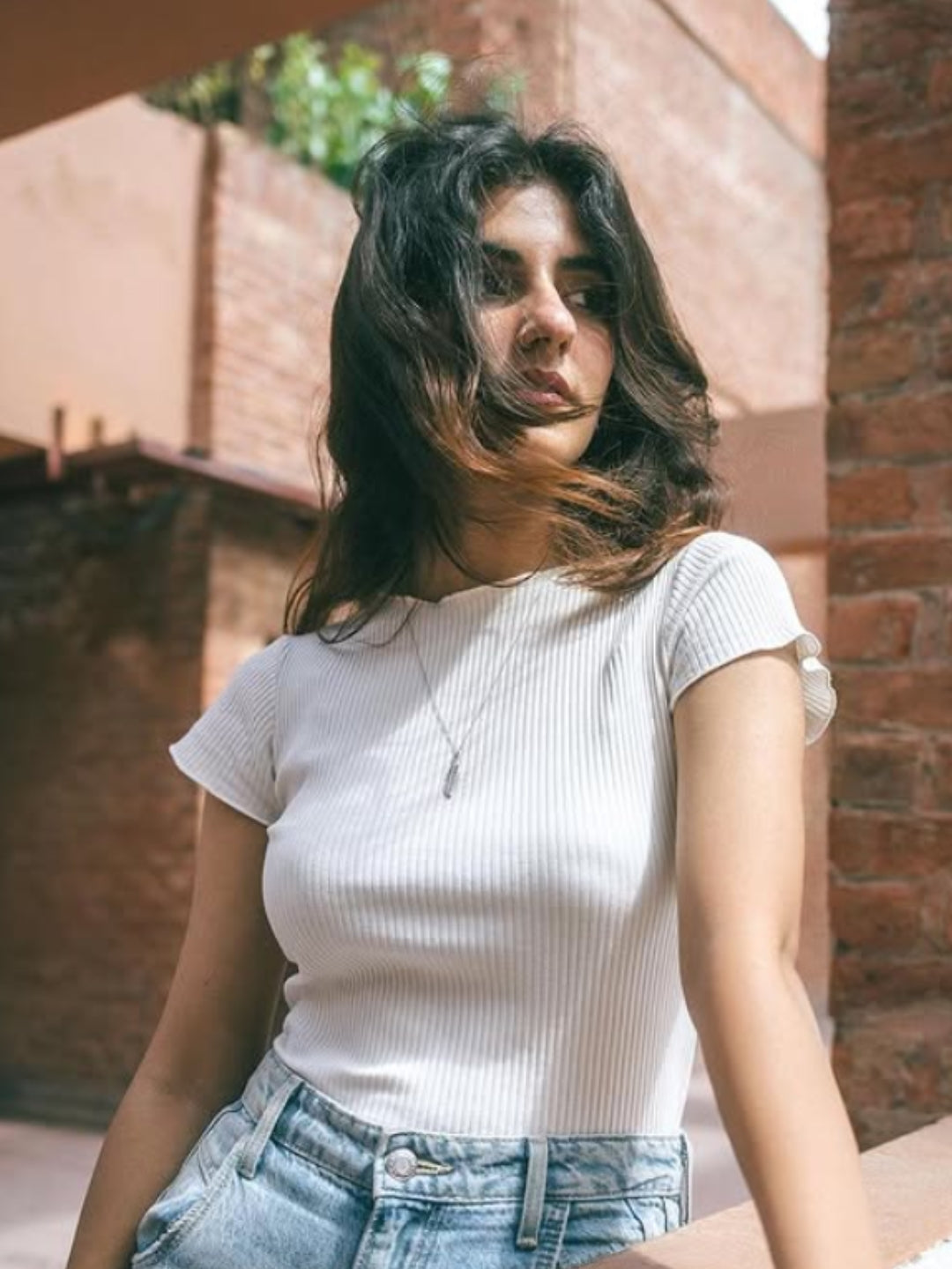 The Feather Pendant - BALSKY