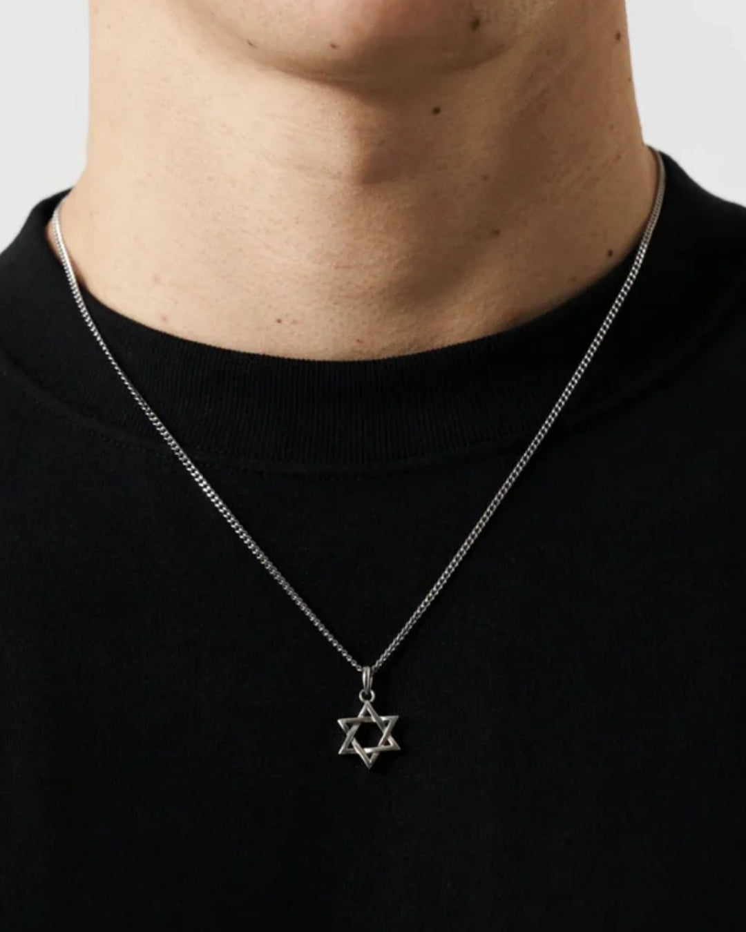 STAR PENDANT
