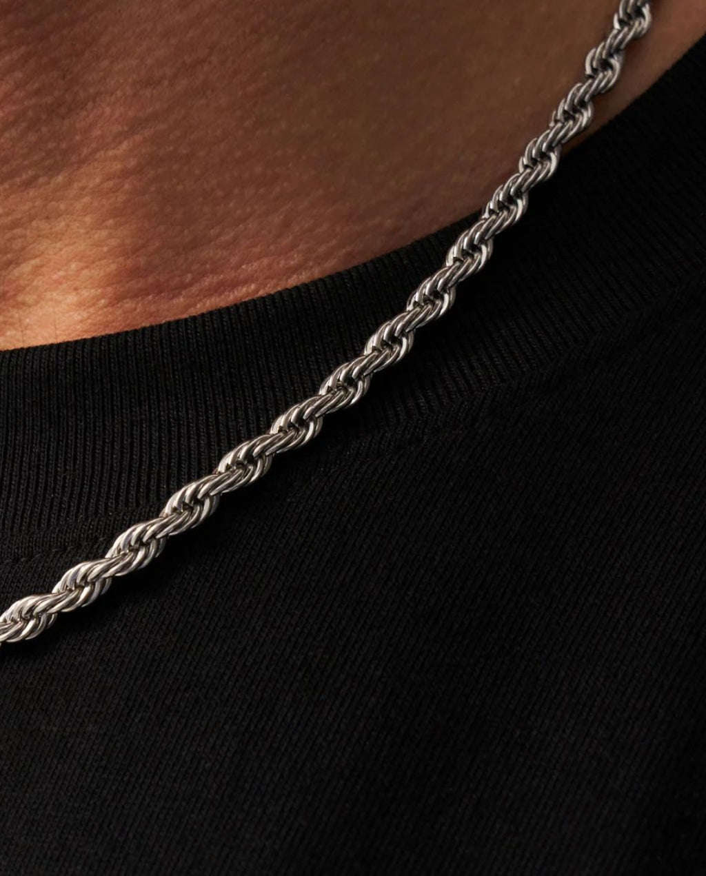 ROPE CHAIN 5mm