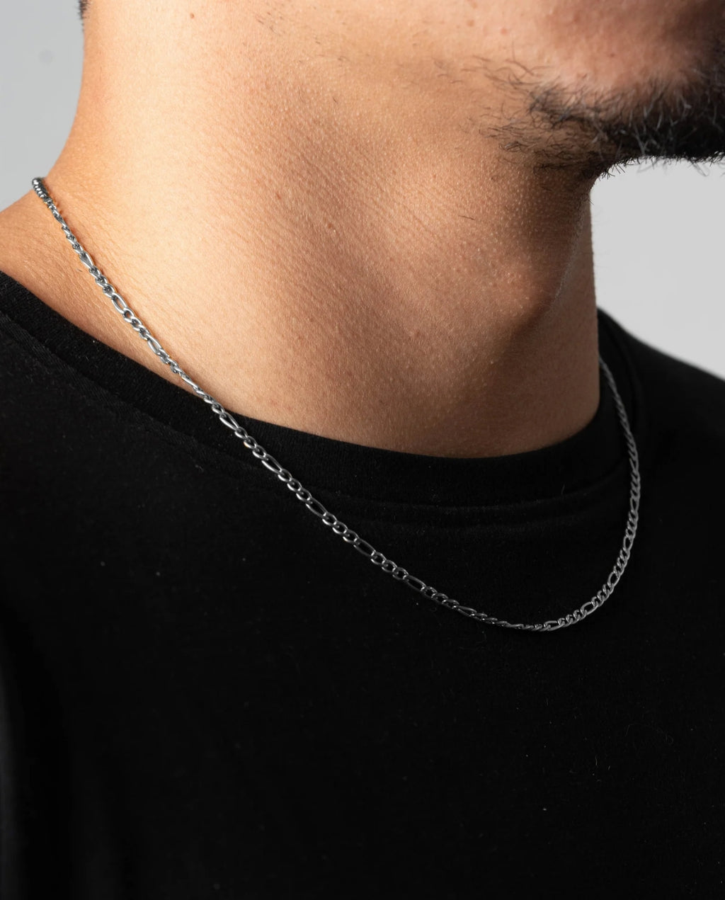 FIGARO CHAIN 3mm