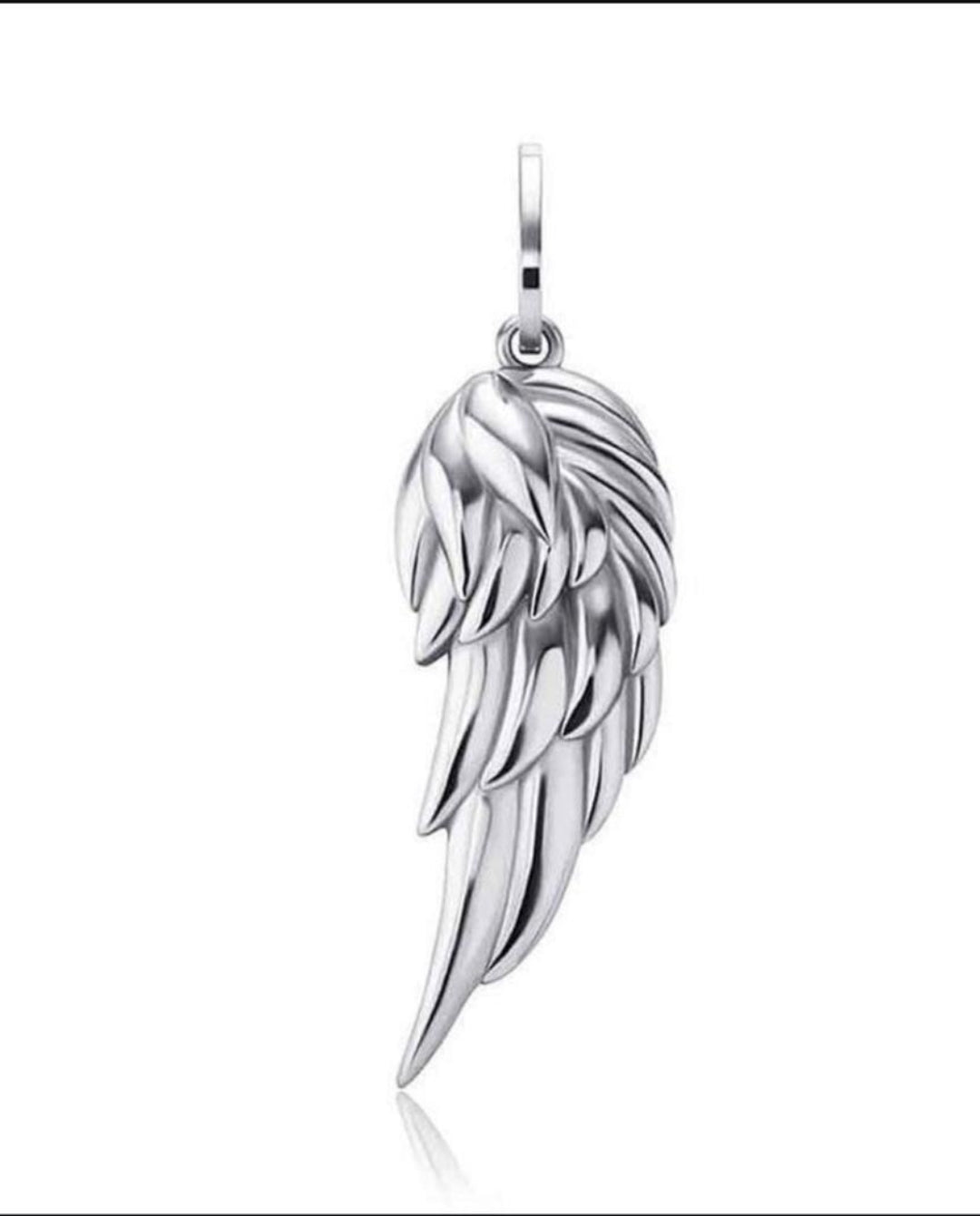 WING PENDANT