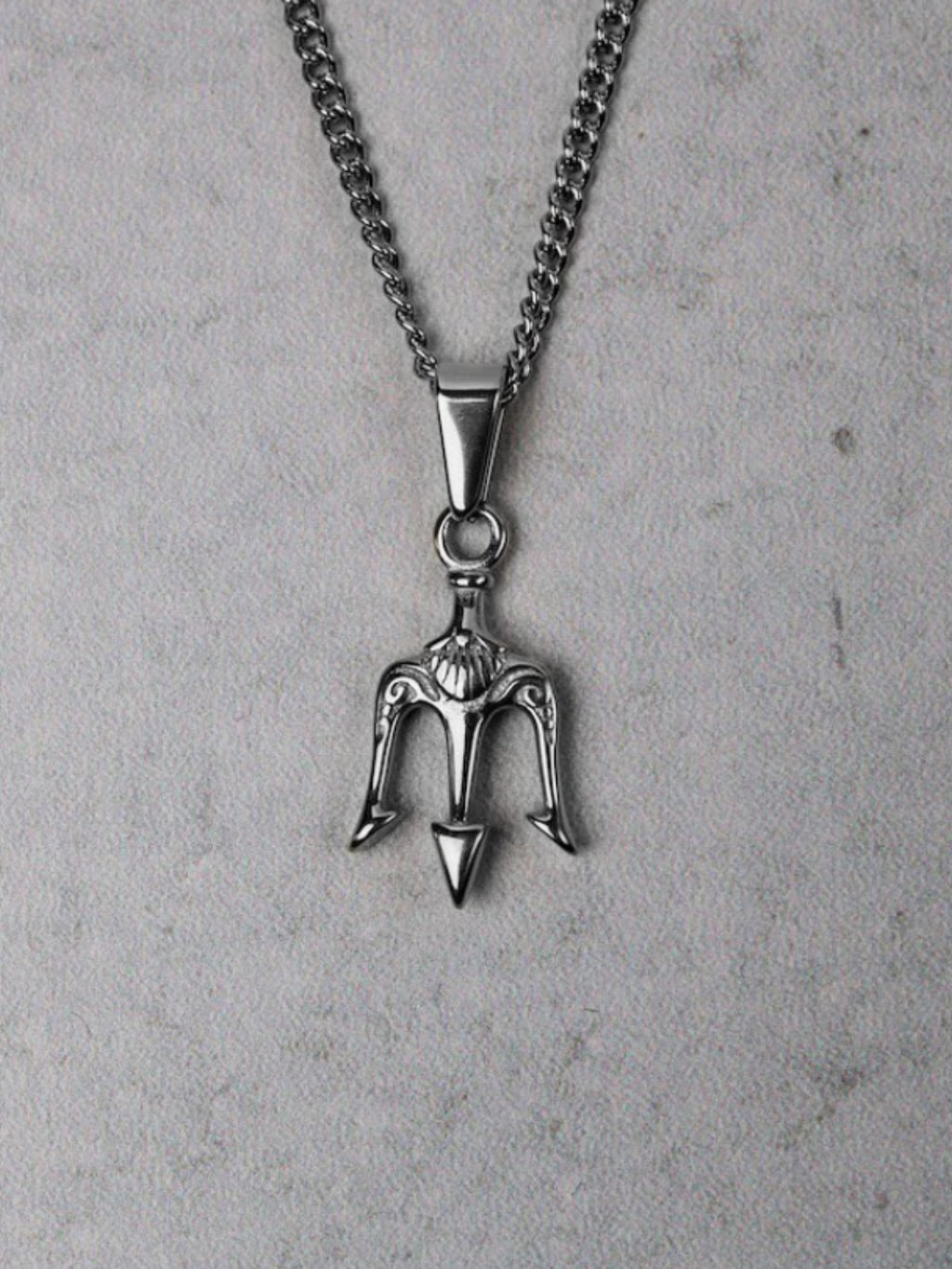 Trident Pendant - BALSKY