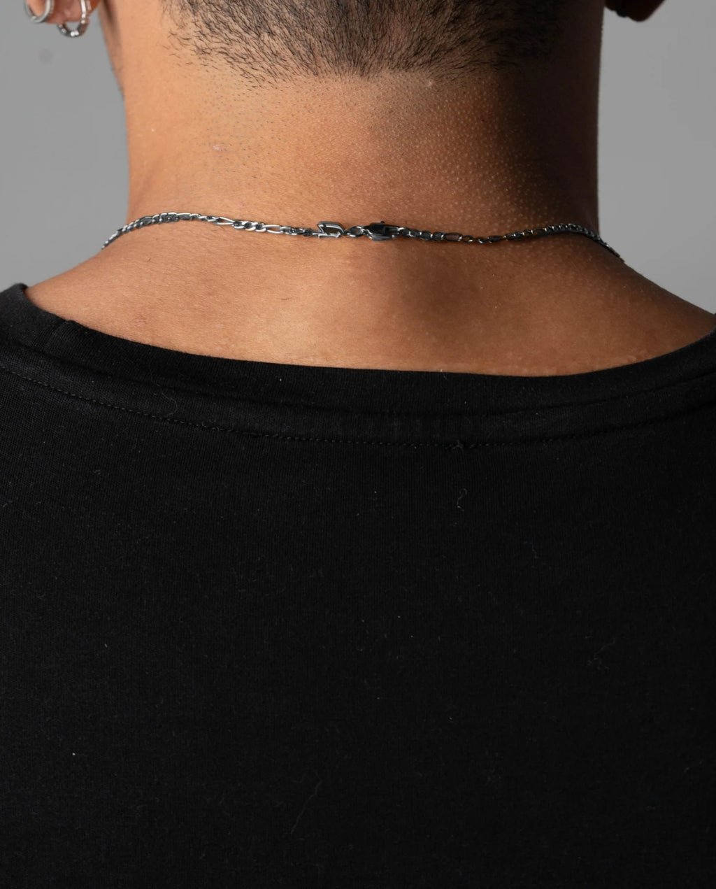 FIGARO CHAIN 3mm