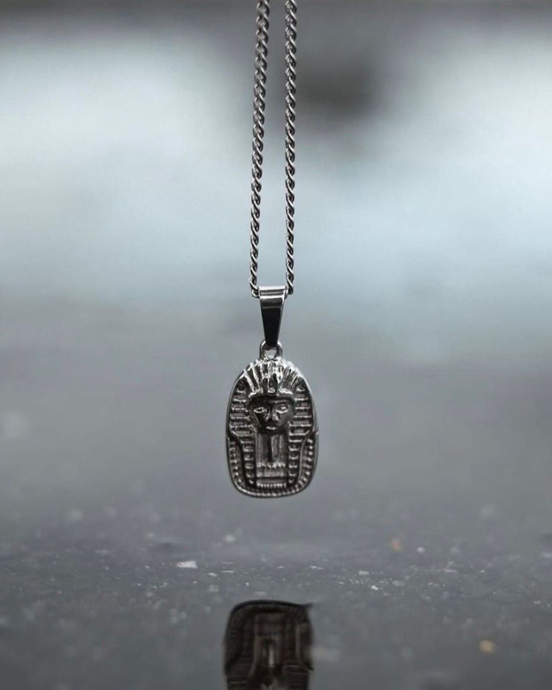 MUMMY PENDANT