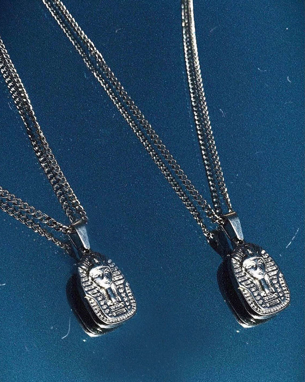 MUMMY PENDANT