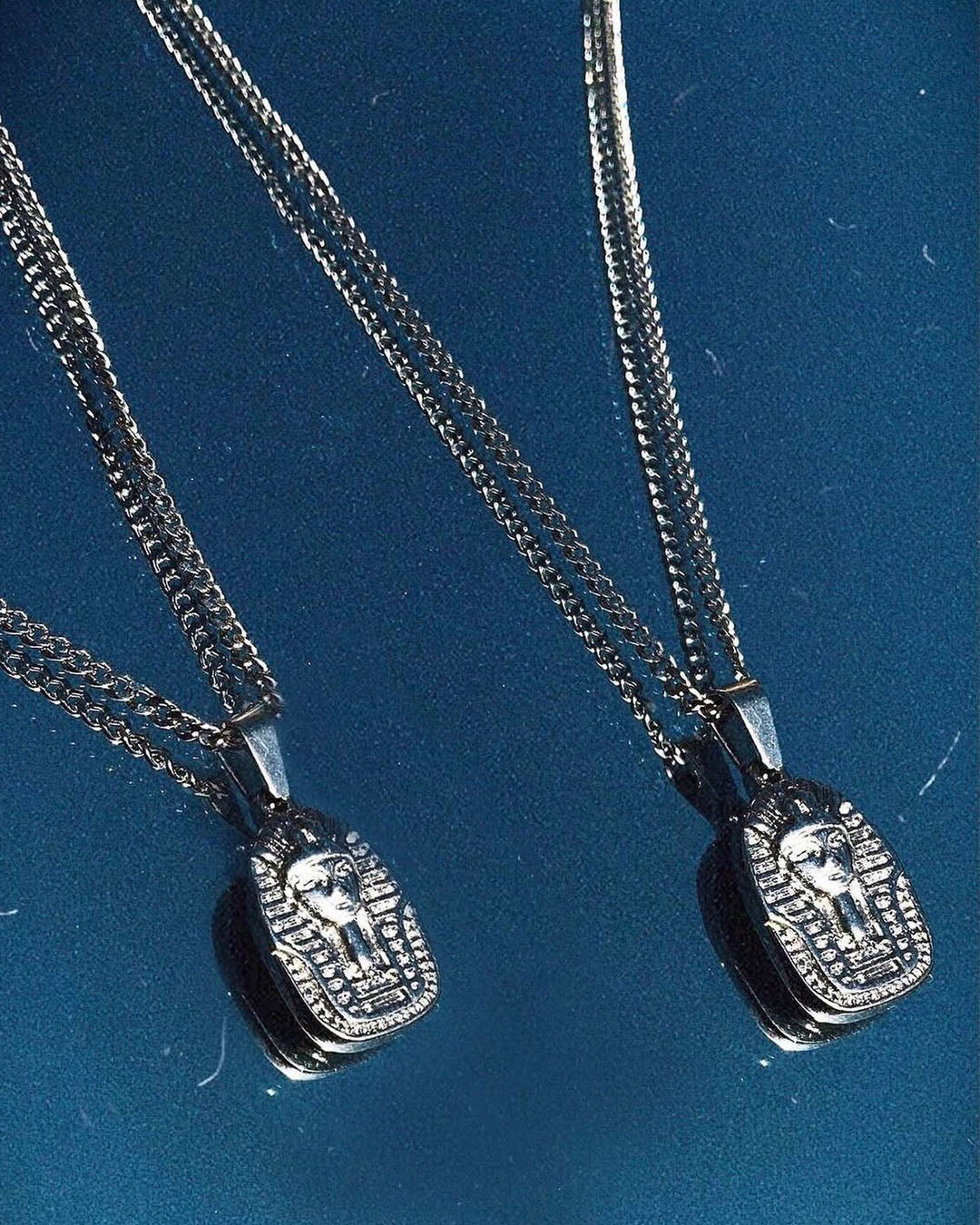 MUMMY PENDANT
