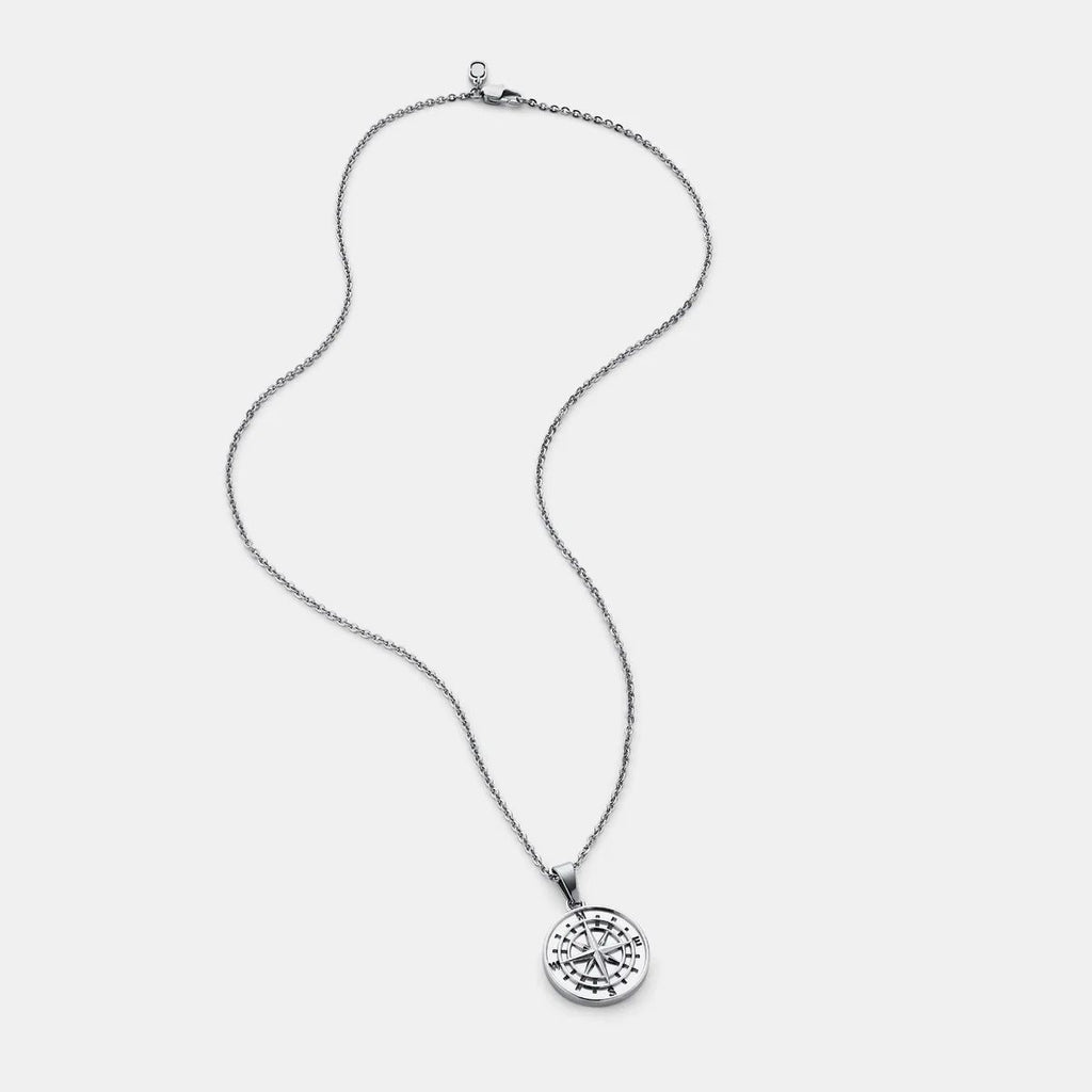 COMPASS PENDANT