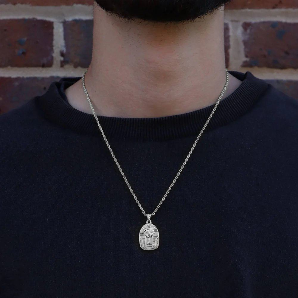 MUMMY PENDANT